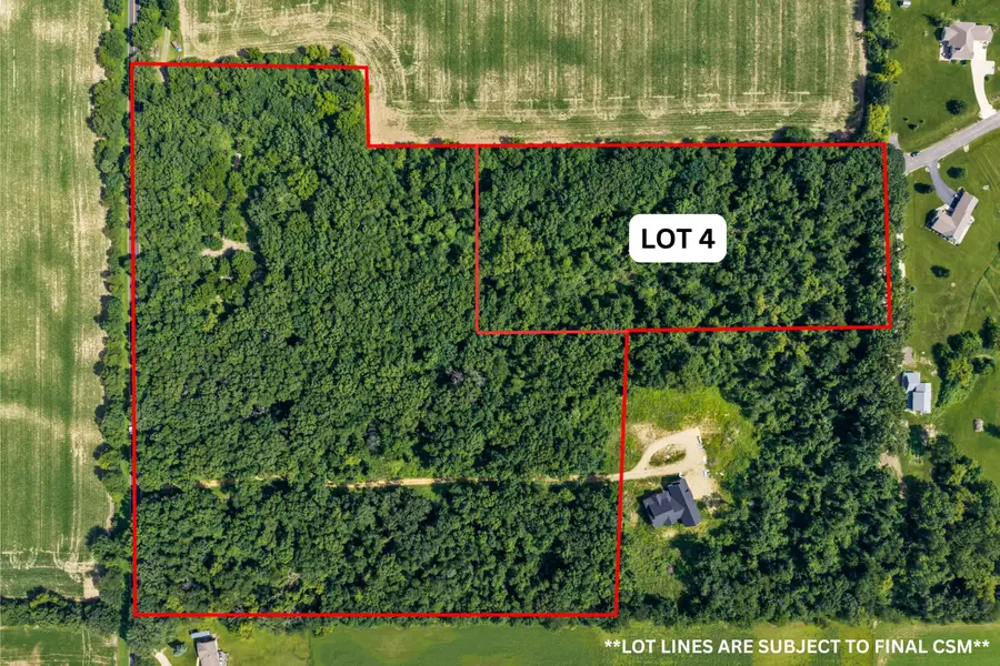 Lt4 Windmill Way, Darien, WI 53114 - #2