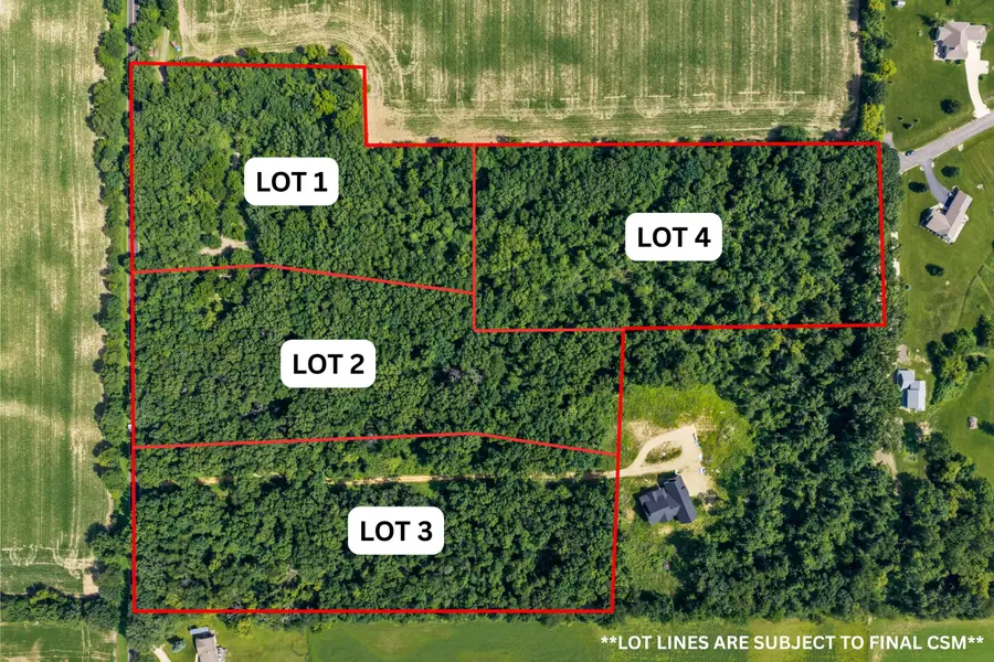 Lt4 Windmill Way, Darien, WI 53114 - #3