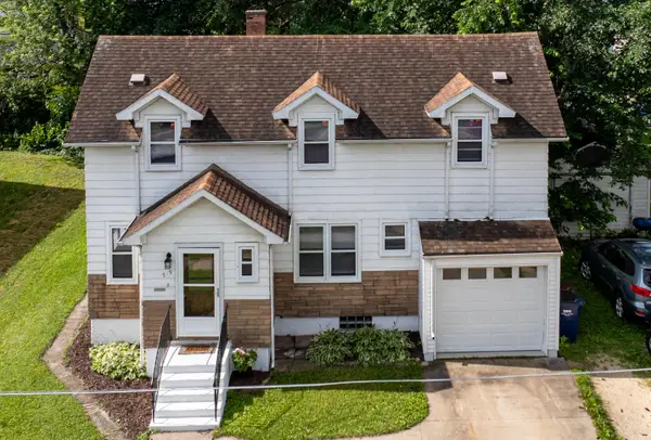 519 W Oak St, Sparta, WI 54656