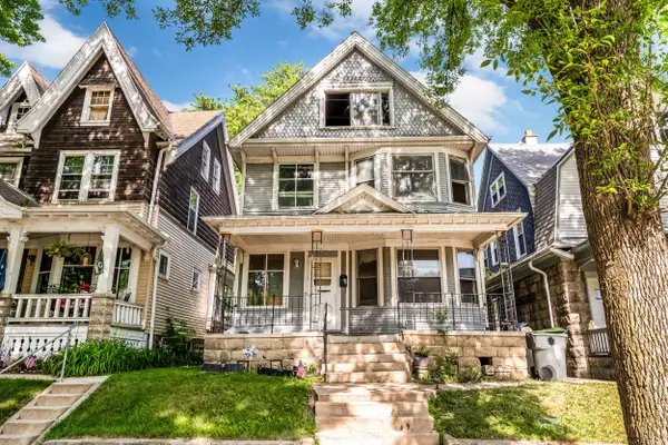 606 N 29th St, Milwaukee, WI 53208