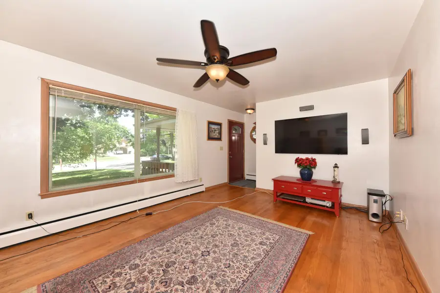 6401 W Edgerton Ave, Greendale, WI 53129 - #3