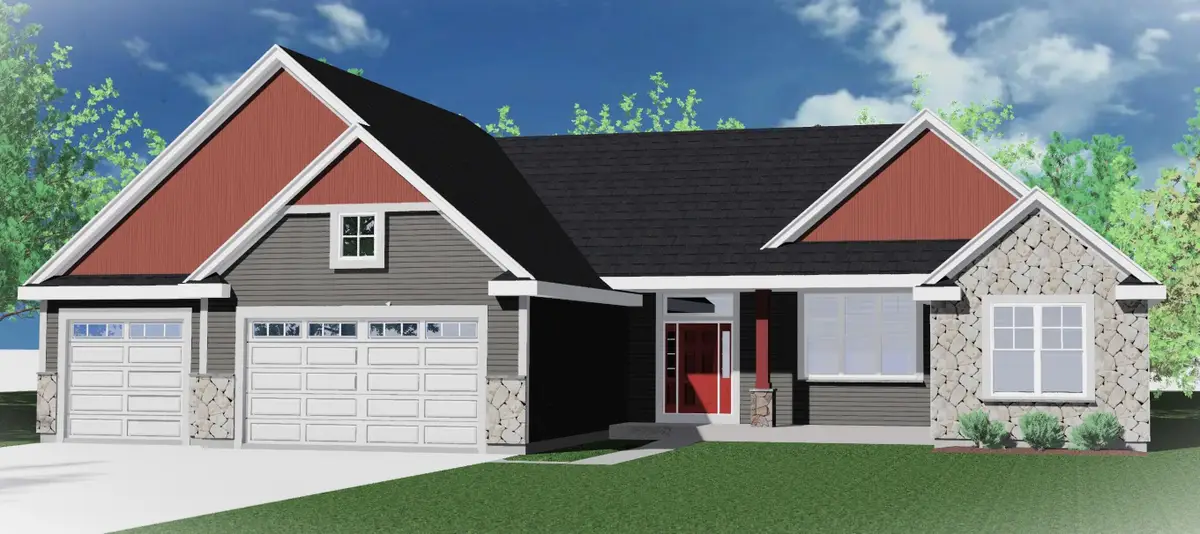 1759 Quail Cir, Oconomowoc, WI 53066 - #1