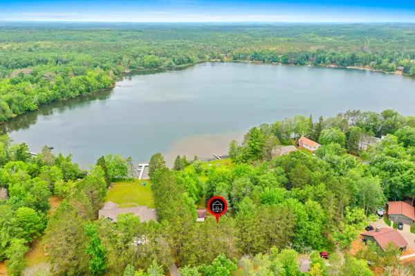 W10517 Army Ln, Stephenson, WI 54104