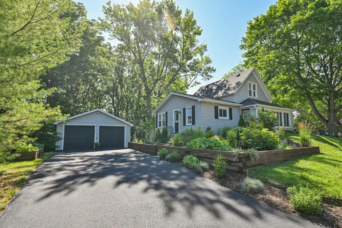 312 Burden Ave, Twin Lakes, WI 53181 - #1
