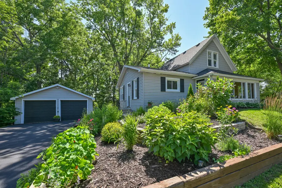 312 Burden Ave, Twin Lakes, WI 53181 - #2