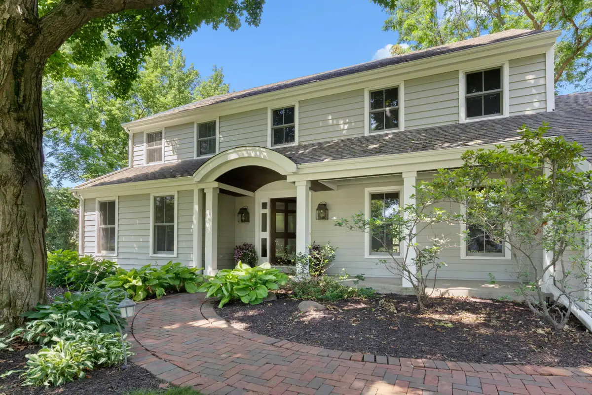 N61W29544 S Woodfield Rd, Merton, WI 53029 - #1