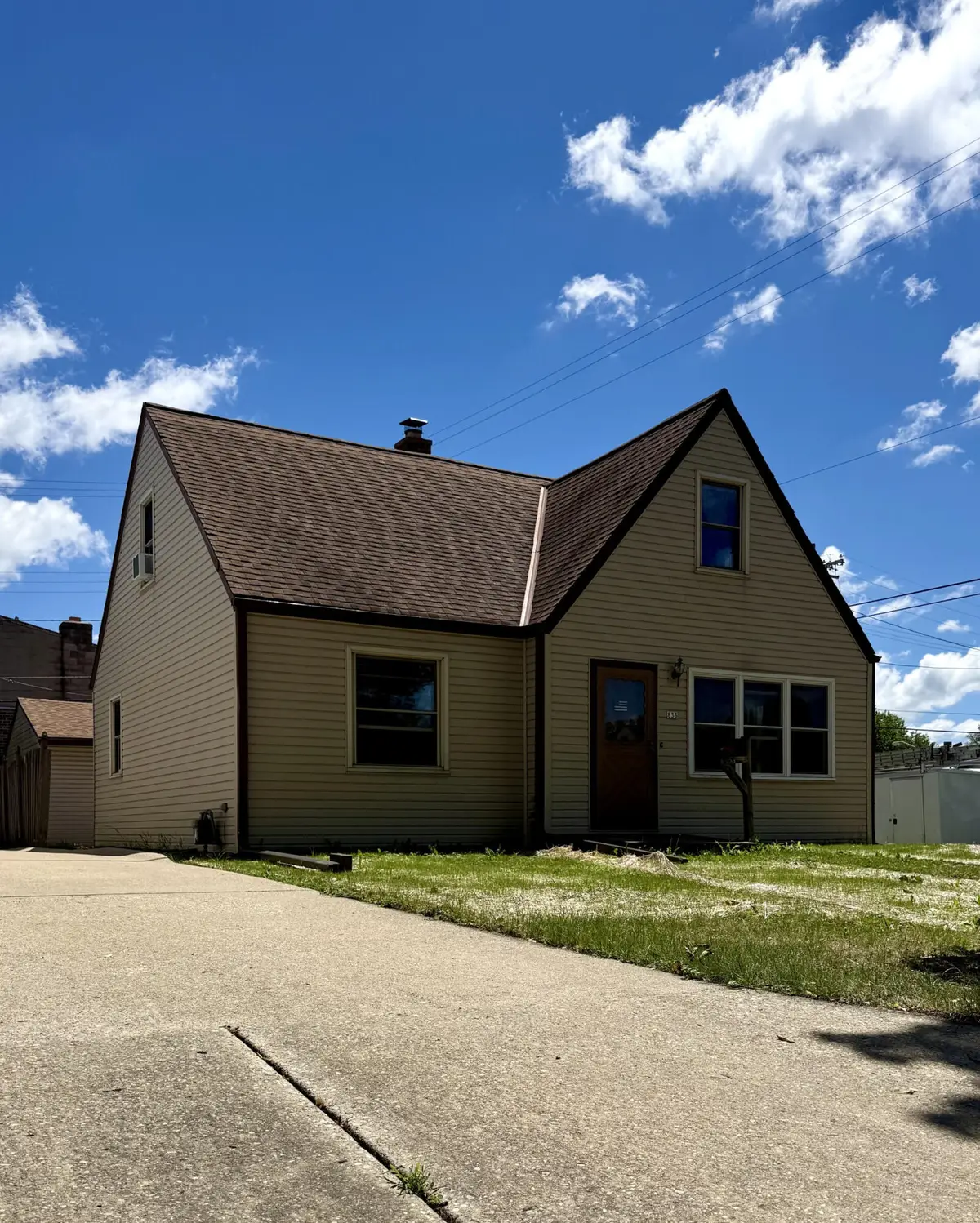 836 S 109th St, Milwaukee, WI 53214 - #1
