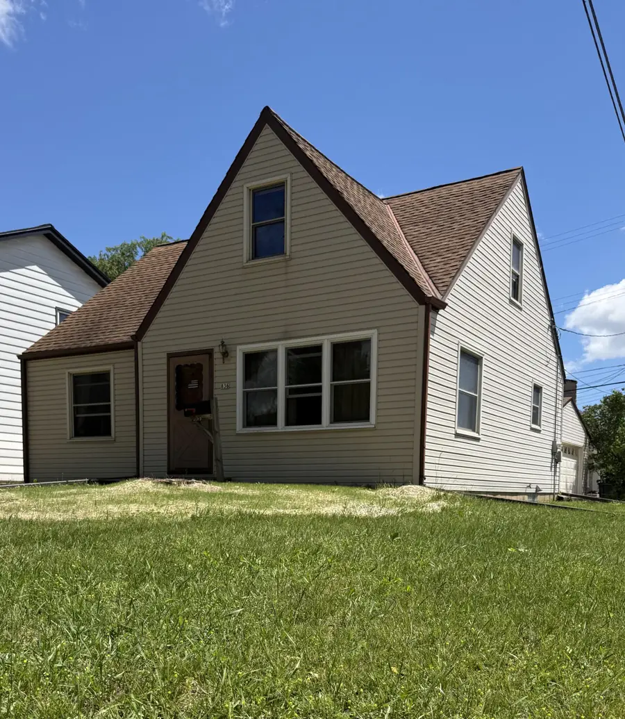 836 S 109th St, Milwaukee, WI 53214 - #2