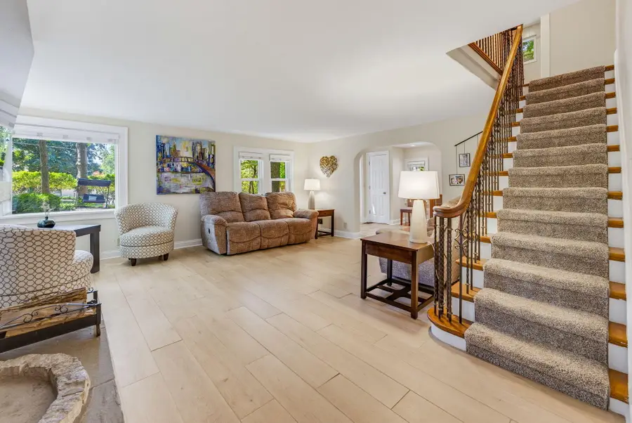 610 N 119th St, Wauwatosa, WI 53226 - #3