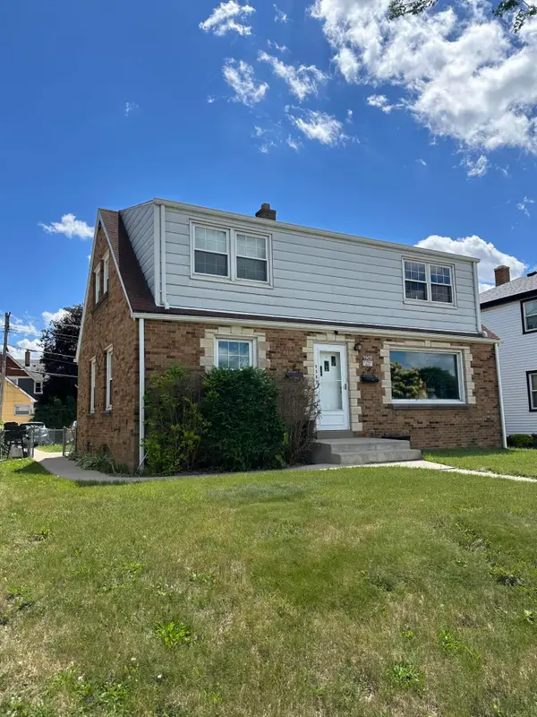 5507 W Oklahoma Ave, Milwaukee, WI 53219