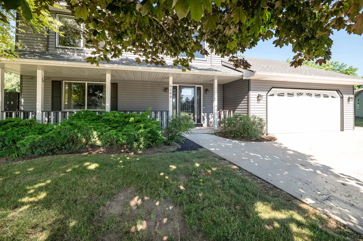 9140 Morgan Ct, Caledonia, WI 53126 - #1