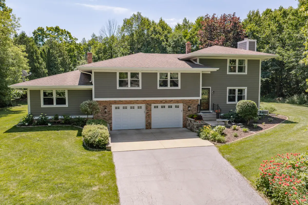 N93W24655 Bark Rd, Colgate, WI 53017 - #1