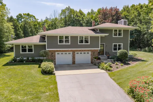 N93W24655 Bark Rd, Lisbon, WI 53017