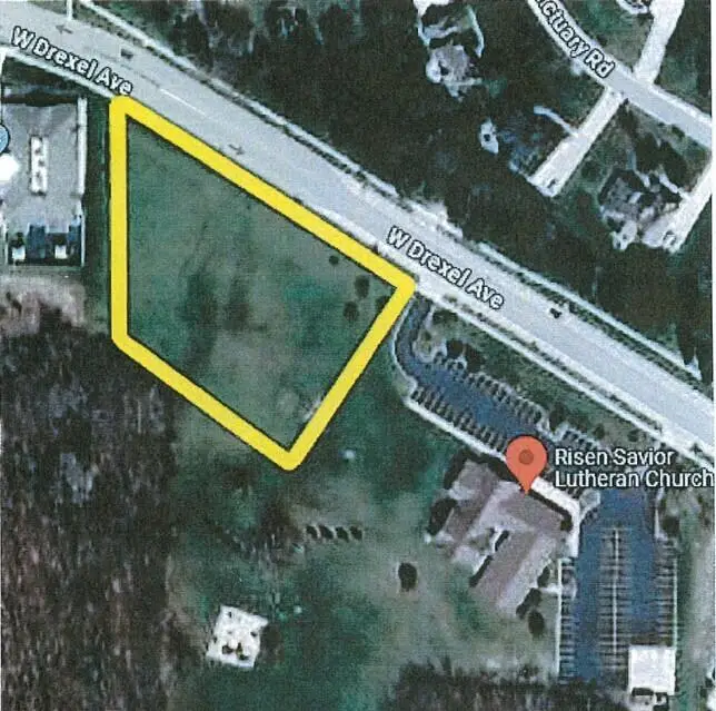 9501 W Drexel Ave, Franklin, WI 53132 - #1
