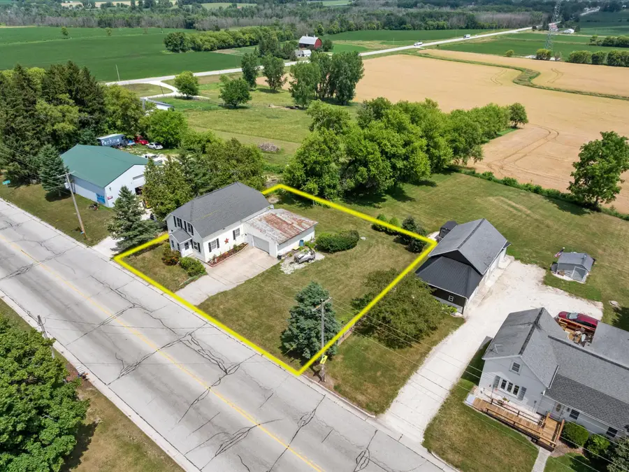 3517 N Cth J, Cato, WI 54230 - #2