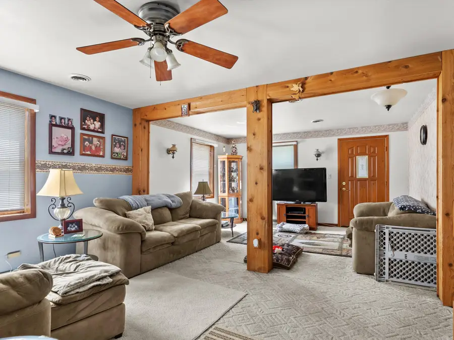 3517 N Cth J, Cato, WI 54230 - #3