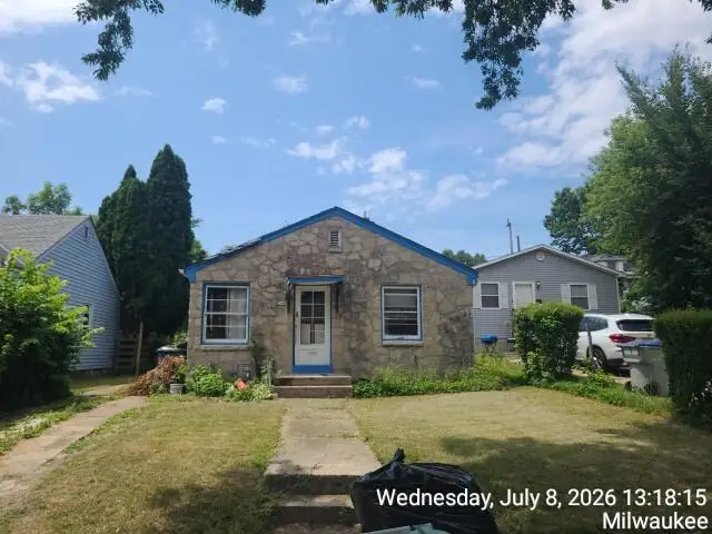 2845 N 58th St, Milwaukee, WI 53210 - #1