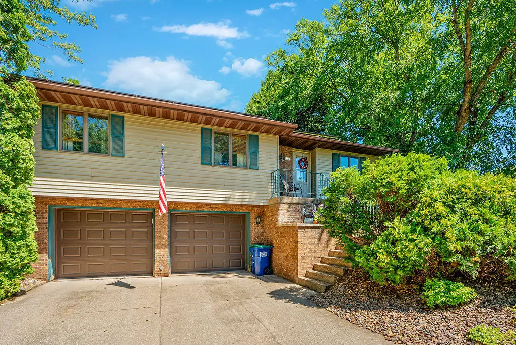 701 Fanta Reed Rd, Campbell, WI 54603 - #1