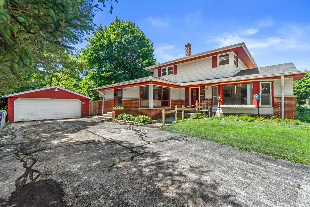 3903 W Kiley Ave, Milwaukee, WI 53209 - #1