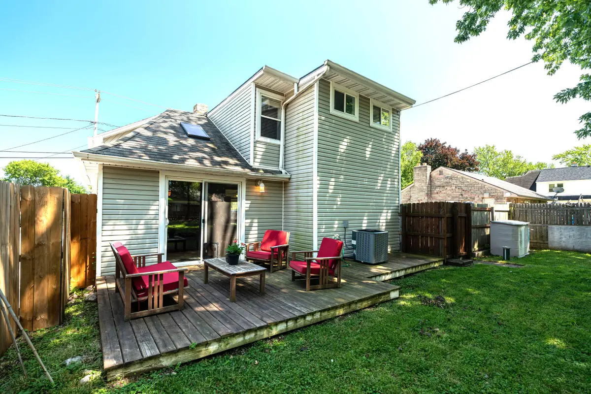 3426 Morris St, Caledonia, WI 53126 - #1