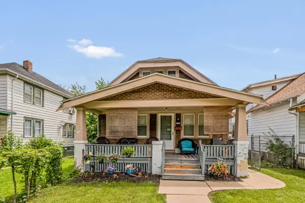 5342 N 34th St, Milwaukee, WI 53209