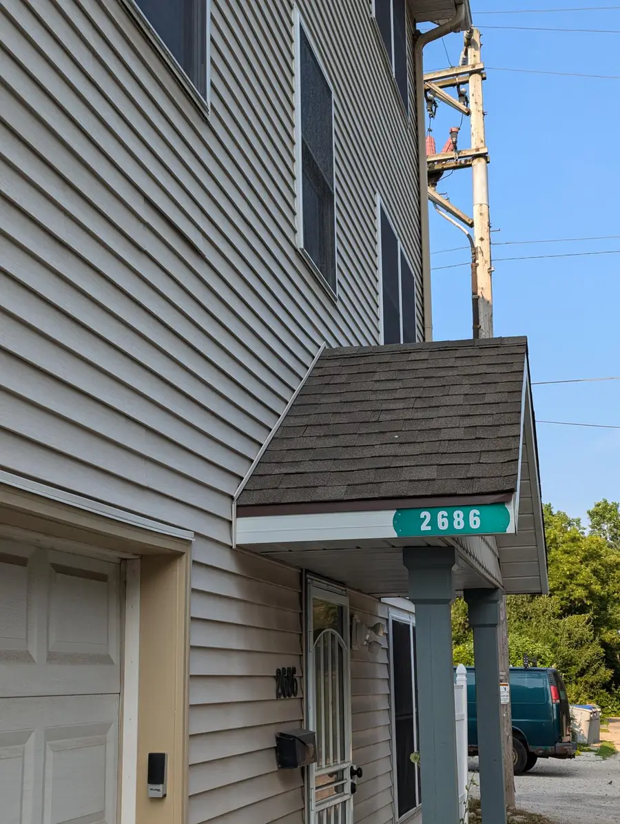 2686 N Humboldt Blvd, Milwaukee, WI 53212 - #2