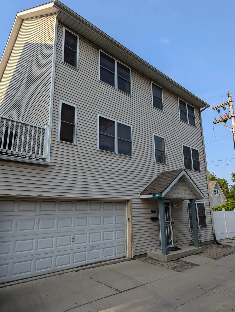 2686 N Humboldt Blvd, Milwaukee, WI 53212 - #3