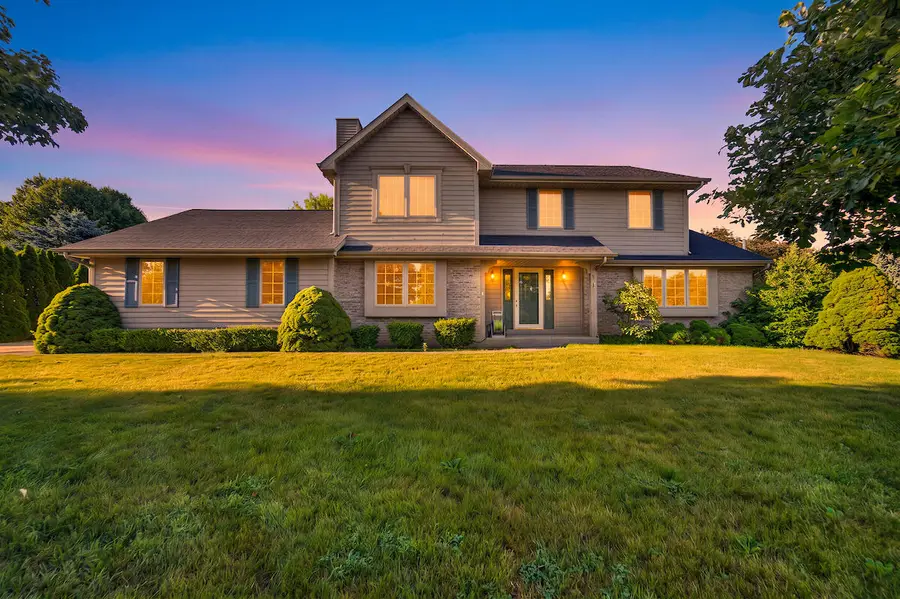3805 Glencoe Dr, Mount Pleasant, WI 53403 - #2