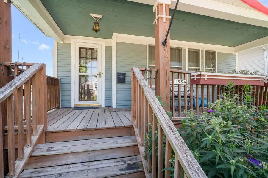 1954 S 58th St, West Allis, WI 53219 - #2