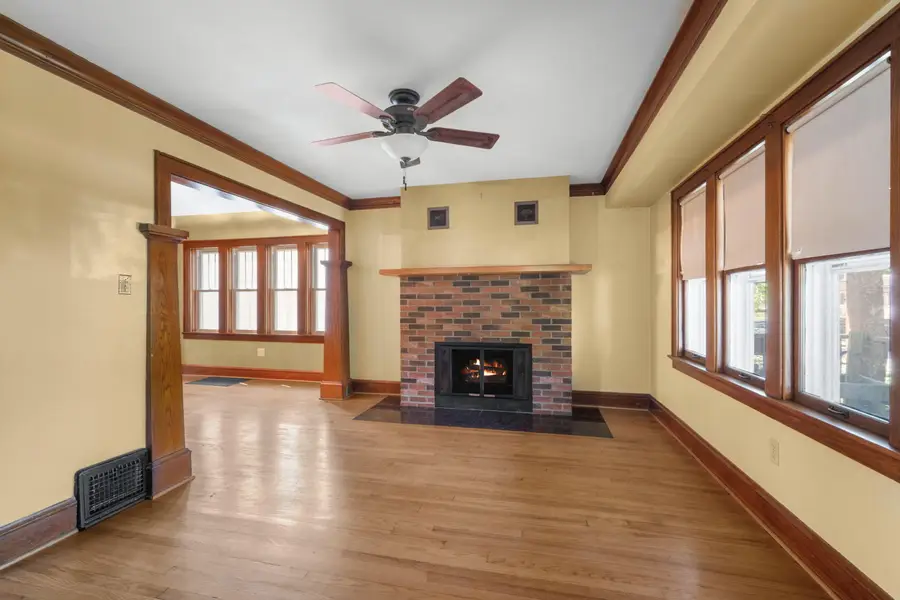 1954 S 58th St, West Allis, WI 53219 - #3