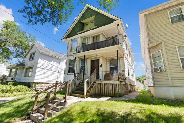 2122 S 26th St, Milwaukee, WI 53215