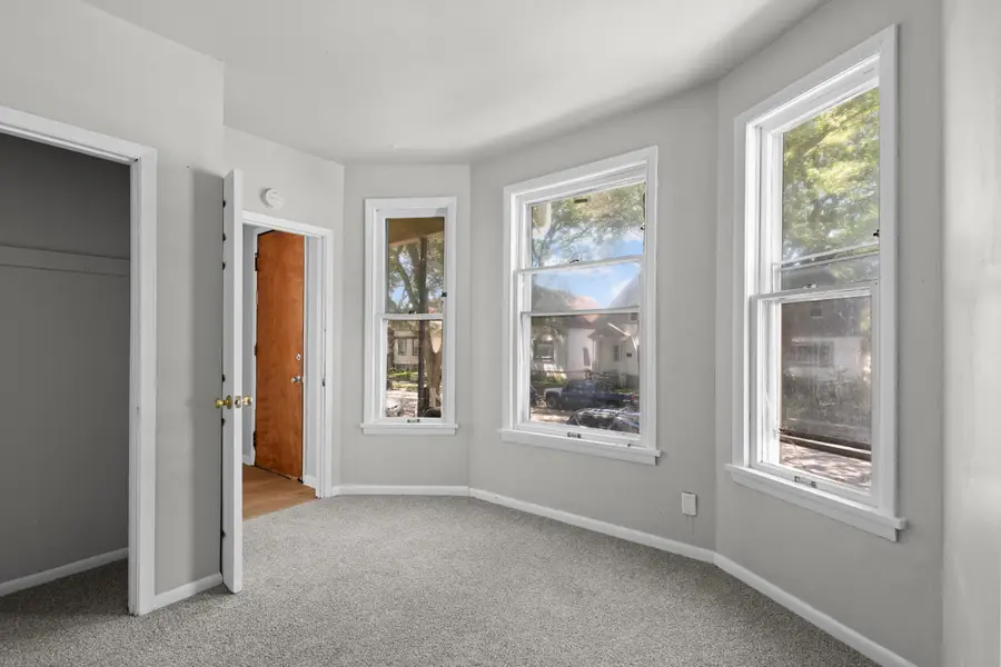 2122 S 26th St, Milwaukee, WI 53215 - #2