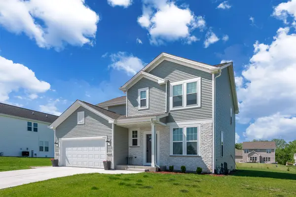 4414 20th St, Kenosha, WI 53144