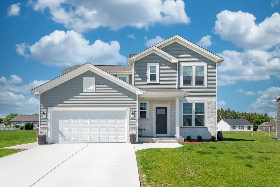 4414 20th St, Kenosha, WI 53144 - #2