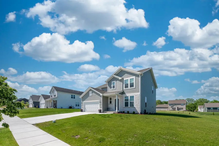4414 20th St, Kenosha, WI 53144 - #3