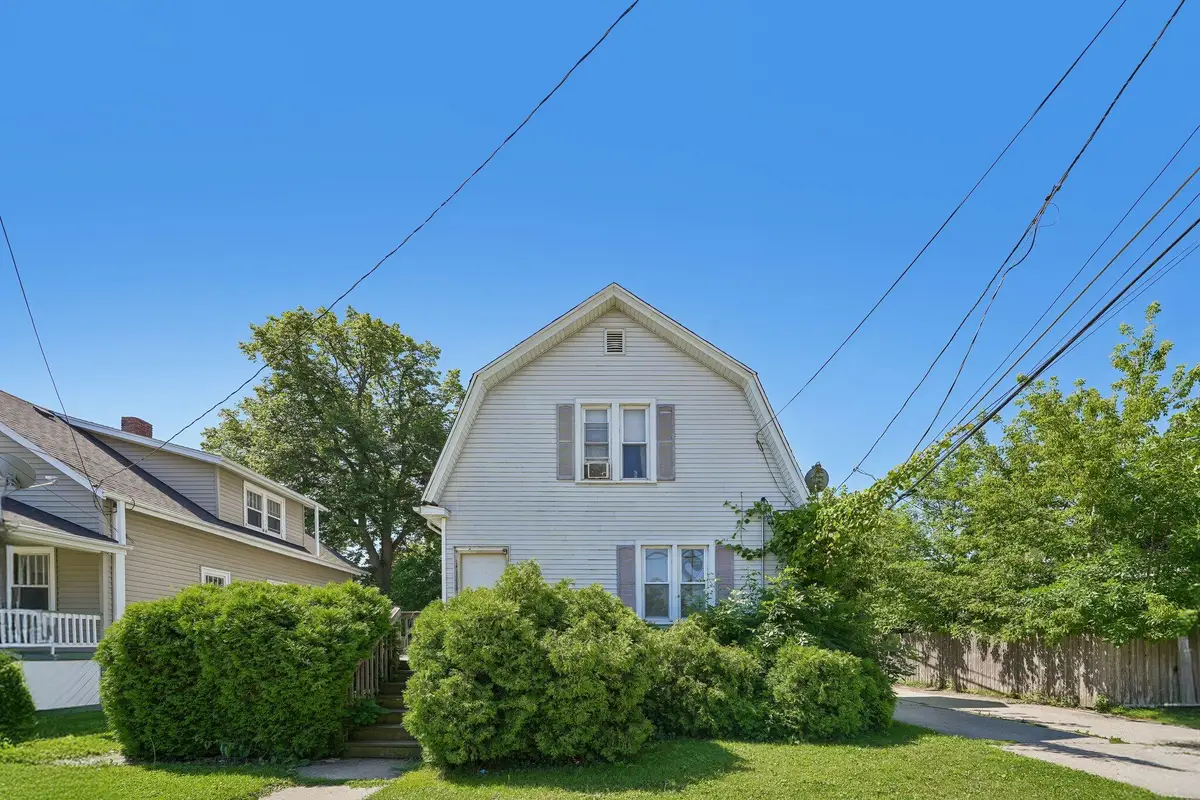 1911 43rd St, Kenosha, WI 53140 - #1