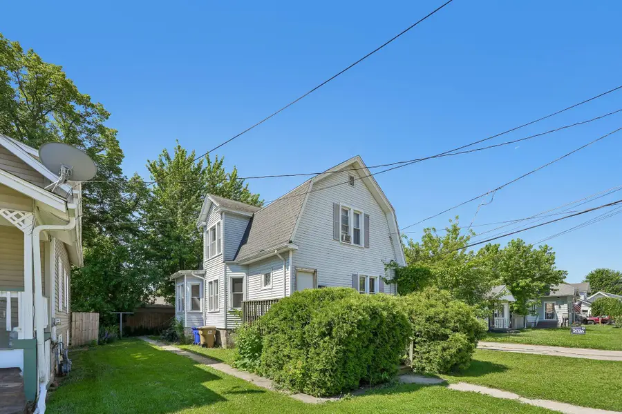 1911 43rd St, Kenosha, WI 53140 - #2