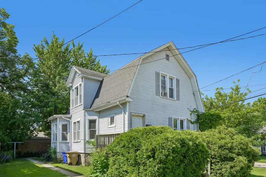 1911 43rd St, Kenosha, WI 53140 - #3