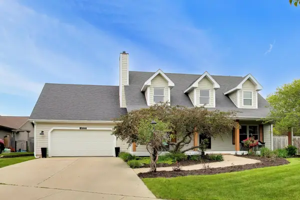4322 25th St, Kenosha, WI 53144
