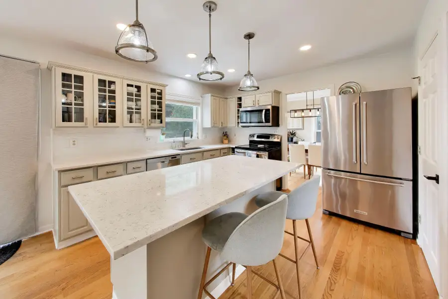 4322 25th St, Kenosha, WI 53144 - #2