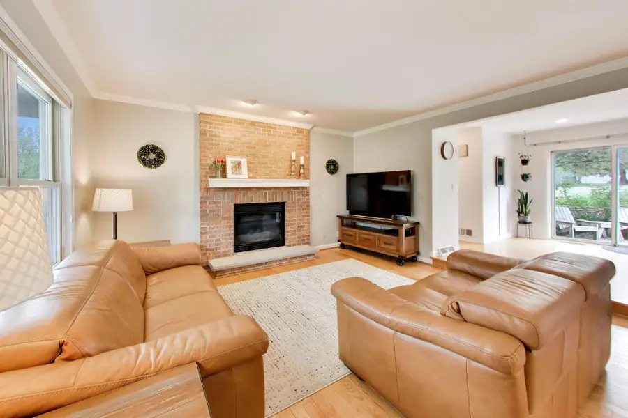4322 25th St, Kenosha, WI 53144 - #3
