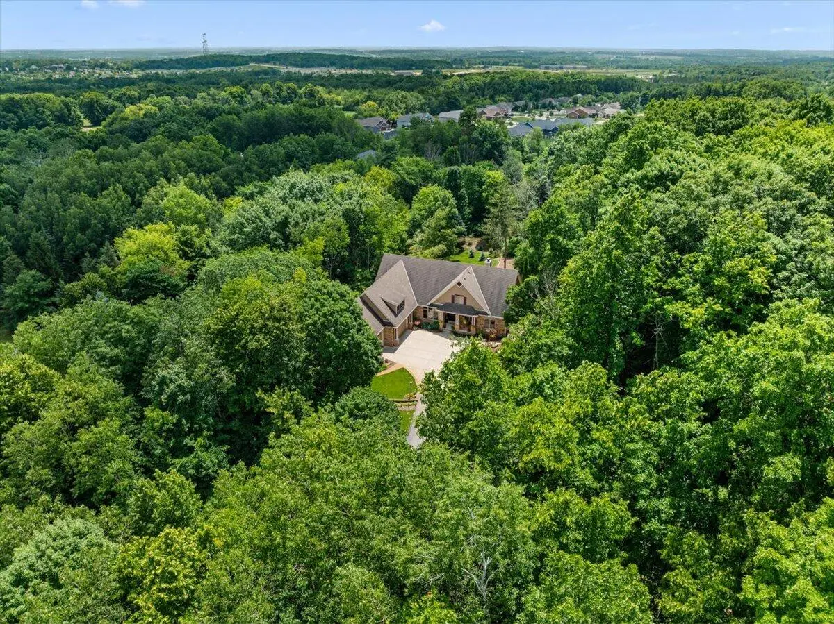 4451 Hartstone Dr, Polk, WI 53086 - #1