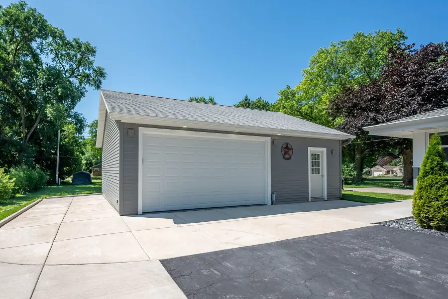 N53W23801 Northview Dr, Lisbon, WI 53089 - #3