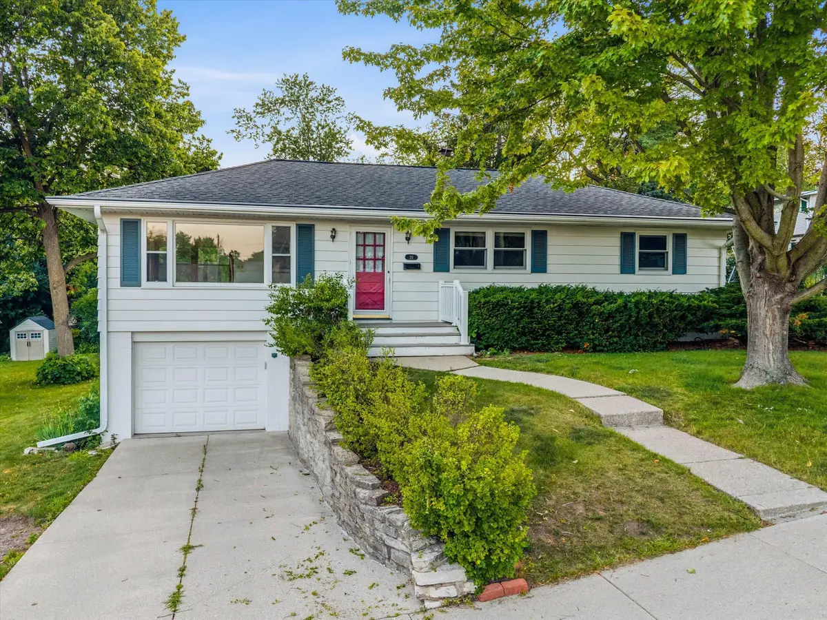 311 S High St, Port Washington, WI 53074 - #1