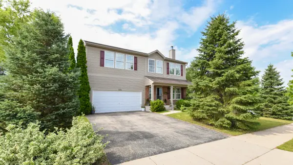 1335 E Jakes Way, Whitewater, WI 53190