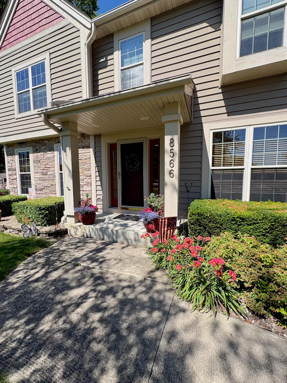 8566 Francis Way, Wind Lake, WI 53185 - #1