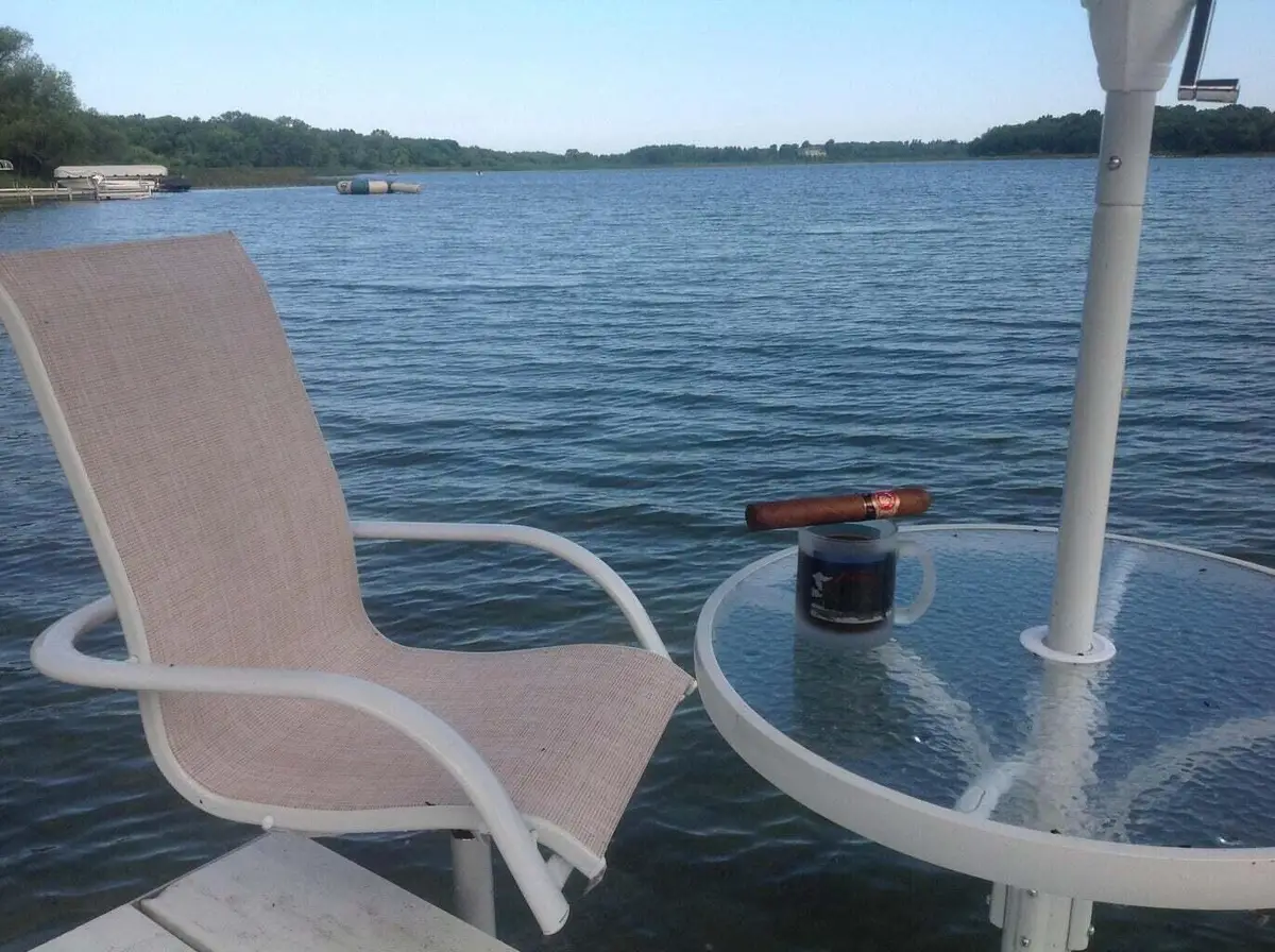 N73W36388 S Shore Dr, Oconomowoc, WI 53066 - #1
