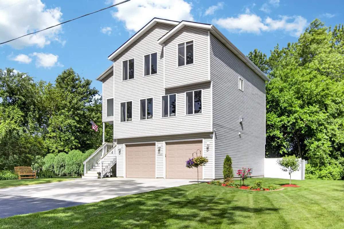 11280 3rd Ave, Pleasant Prairie, WI 53158 - #1