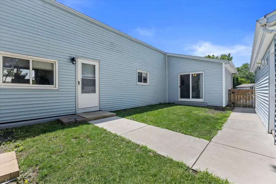 6636 124th St, Pleasant Prairie, WI 53158 - #2