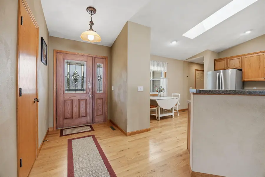 1532 Montclair Pl, Fort Atkinson, WI 53538 - #2